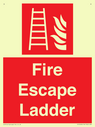 fire-escape-ladder--fire-equipment-sign~